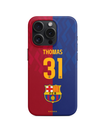 FC Barcelone - Classique
