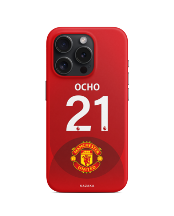 Manchester United - Red Devils