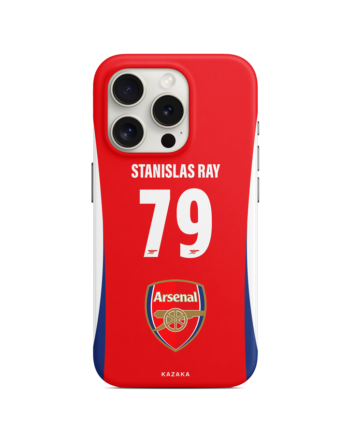 Arsenal FC - The Gunners