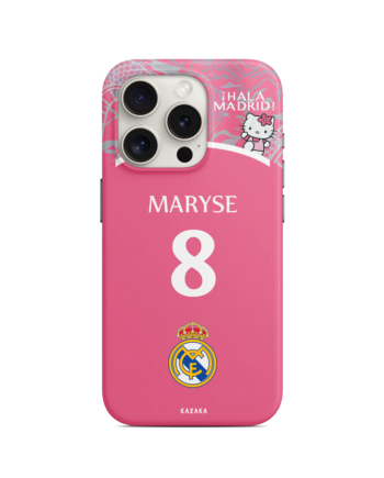 Real Madrid - Hello Kitty
