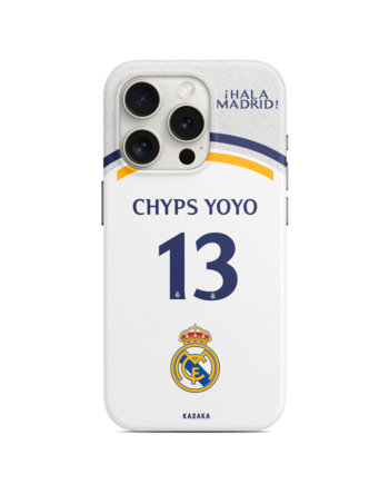 Real Madrid FC - Classique